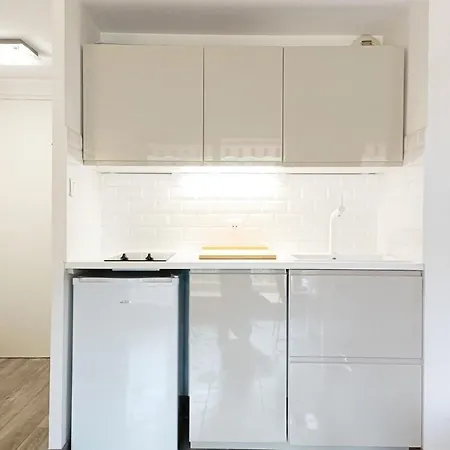 Spacious Sea View At 50m From The Apartment Bandol