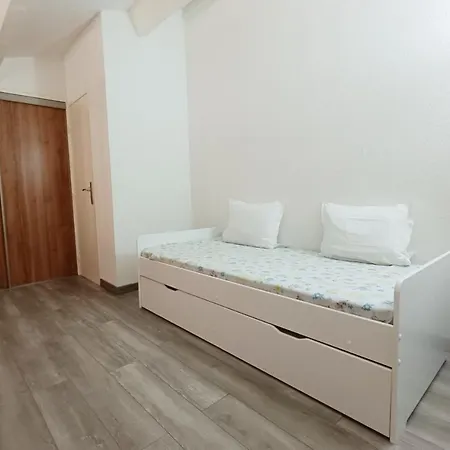 Spacious Sea View At 50m From The *